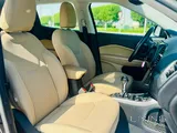 Jeep compass longitude